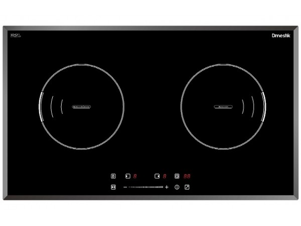Bếp từ D'mestik ES555 DKI Made in CNA Group